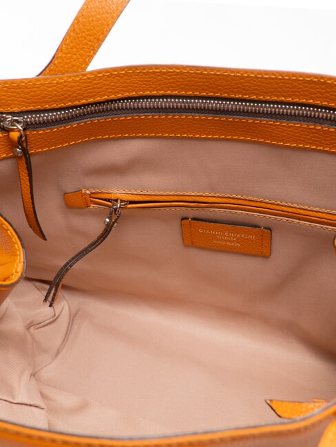 RITA Borsa a spalla, in pelle juice - Borse Donna