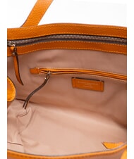 GIANNI CHIARINI RITA Borsa a spalla, in pelle juice - Borse Donna - 5