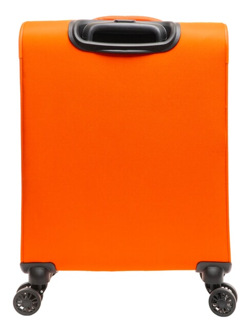 AIR WAVE Trolley Bagaglio a Mano juicy orange - Bagagli a mano