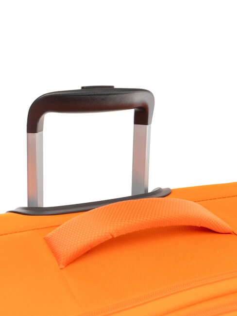 AIR WAVE Trolley Bagaglio a Mano juicy orange - Bagagli a mano
