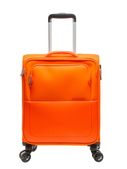 AIR WAVE Set Trolley Cabin + Medio + Grande  juicy orange - Set Trolley