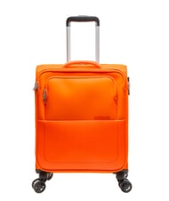 AMERICAN TOURISTER AIR WAVE Set Trolley Cabin + Medio + Grande  juicy orange - Set Trolley - 2
