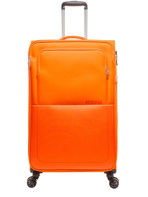 AIR WAVE Set Trolley Cabin + Medio + Grande  juicy orange - Set Trolley