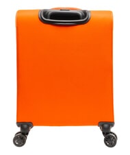 AMERICAN TOURISTER AIR WAVE Set Trolley Cabin + Medio + Grande  juicy orange - Set Trolley - 6