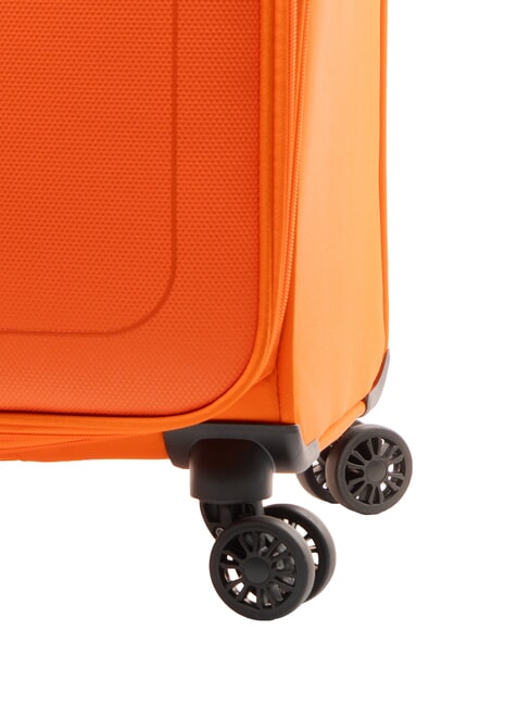 AIR WAVE Set Trolley Cabin + Medio + Grande  juicy orange - Set Trolley