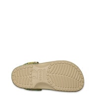 CROCS CLASSIC RETRO Sabot unisex dulce - Scarpe Unisex - 5