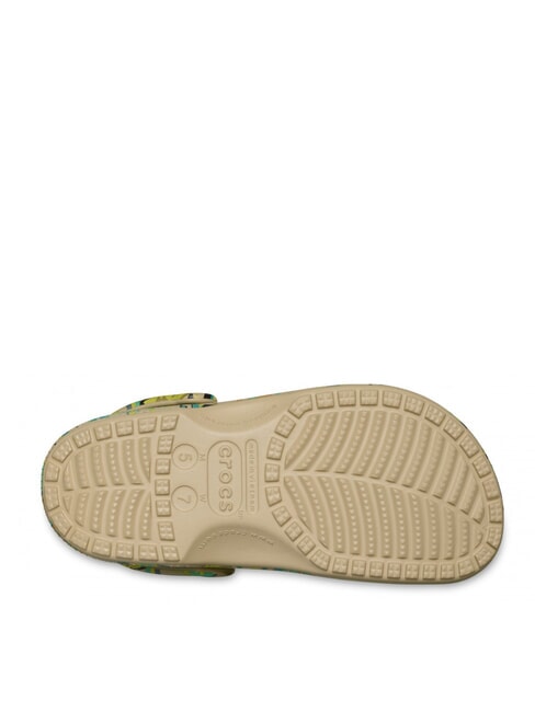 CLASSIC RETRO Sabot unisex dulce - Scarpe Unisex