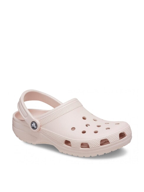CLASSIC SABOT U Sandalo   quartz - Scarpe Unisex