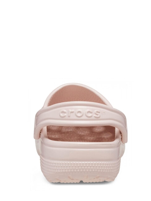 CLASSIC SABOT U Sandalo   quartz - Scarpe Unisex