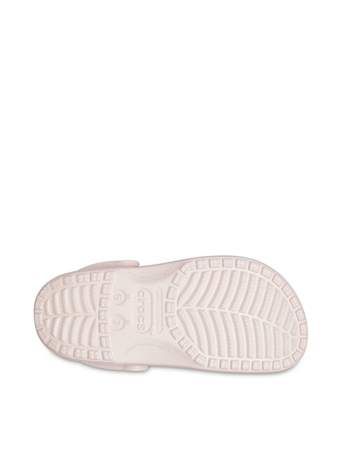 CLASSIC SABOT U Sandalo   quartz - Scarpe Unisex