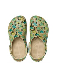 CROCS CLASSIC RETRO Sabot unisex dulce - Scarpe Unisex - 4