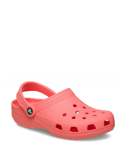 CLASSIC SABOT U Sandalo   guava - Scarpe Unisex