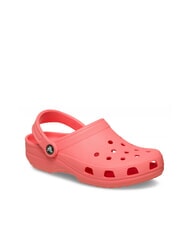 CROCS CLASSIC SABOT U Sandalo   guava - Scarpe Unisex - 2