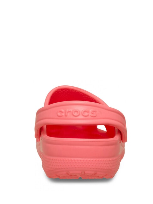CLASSIC SABOT U Sandalo   guava - Scarpe Unisex