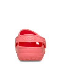 CROCS CLASSIC SABOT U Sandalo   guava - Scarpe Unisex - 3