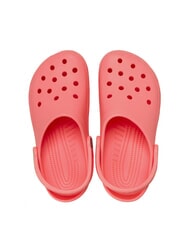 CROCS CLASSIC SABOT U Sandalo   guava - Scarpe Unisex - 4