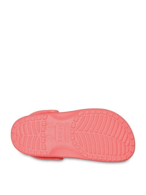 CLASSIC SABOT U Sandalo   guava - Scarpe Unisex