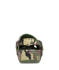 CROCS CLASSIC Sabot unisex army green multi - Scarpe Unisex - 3