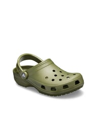 CROCS CLASSIC SABOT U Sandalo   army green - Scarpe Unisex - 2