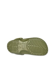CROCS CLASSIC SABOT U Sandalo   army green - Scarpe Unisex - 5