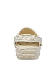 CROCS CLASSIC SABOT U Sandalo   bone - Scarpe Unisex - 3