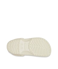 CROCS CLASSIC SABOT U Sandalo   bone - Scarpe Unisex - 5