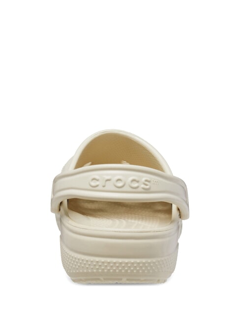 CLASSIC SABOT U Sandalo   bone - Scarpe Unisex