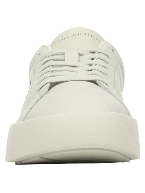 TH COURT Sneakers beige - Scarpe Uomo