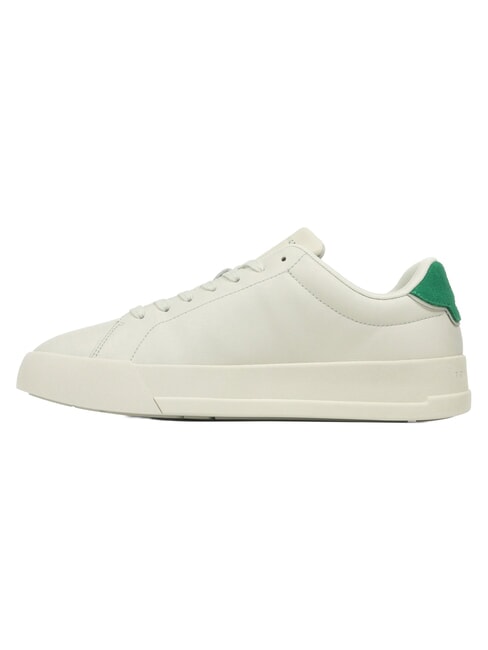 TH COURT Sneakers beige - Scarpe Uomo