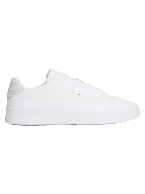 TH Sneakers in pelle white - Scarpe Uomo
