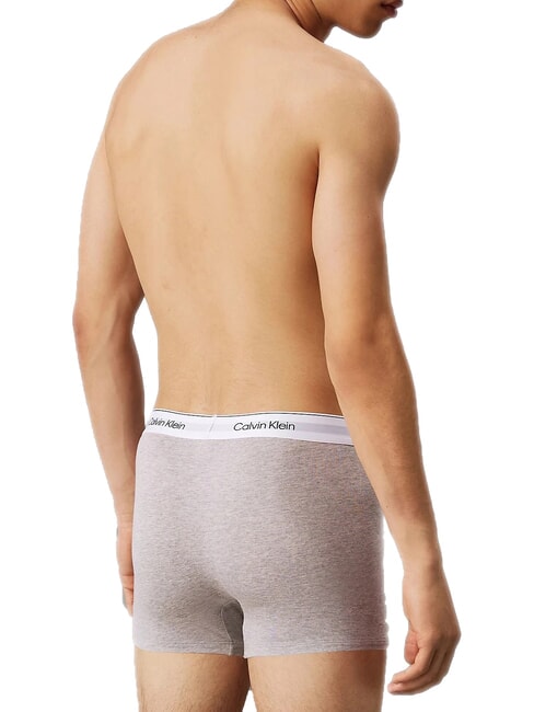 CK 3 boxer multi - Slip Uomo