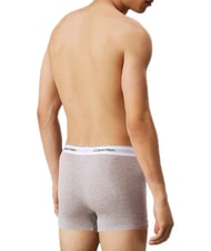 CALVIN KLEIN CK 3 boxer multi - Slip Uomo - 4