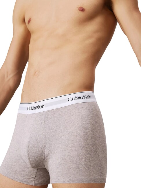 CK 3 boxer multi - Slip Uomo