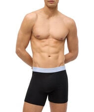 CALVIN KLEIN BOTTOMS MULTI Set 5 trunks boxer - Slip Uomo