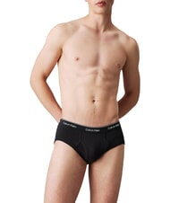 CALVIN KLEIN BOTTOMS MULTI Set 3 trunks boxer - Slip Uomo
