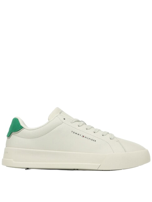 TH COURT Sneakers beige - Scarpe Uomo