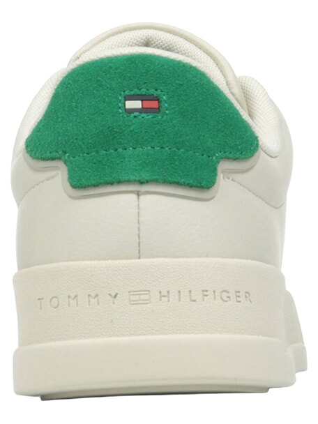 TH COURT Sneakers beige - Scarpe Uomo