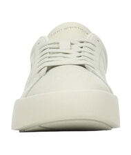 TOMMY HILFIGER TH COURT Sneakers beige - Scarpe Uomo - 3