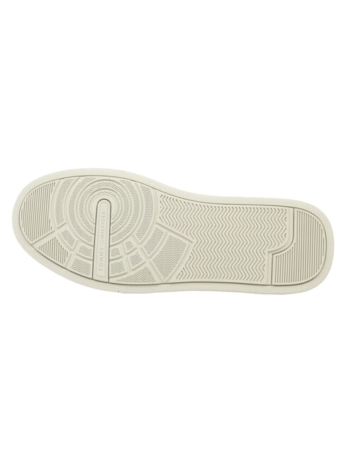 TH COURT Sneakers beige - Scarpe Uomo