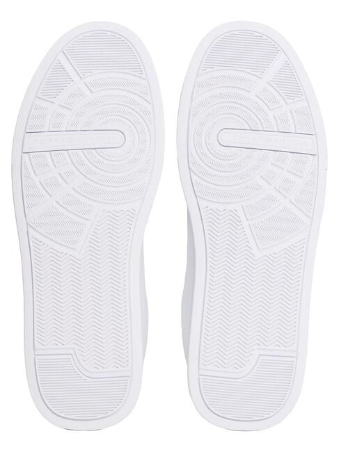 TH Sneakers in pelle white - Scarpe Uomo