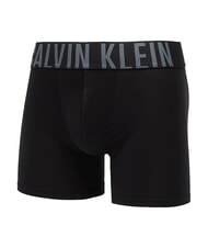 CALVIN KLEIN BOTTOMS MULTI Set 3 trunks boxer multi - Slip Uomo - 5