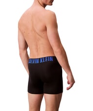 CALVIN KLEIN BOTTOMS MULTI Set 3 trunks boxer multi - Slip Uomo - 7