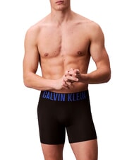 CALVIN KLEIN BOTTOMS MULTI Set 3 trunks boxer - Slip Uomo