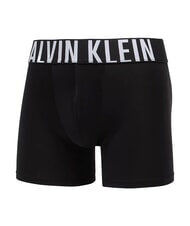CALVIN KLEIN BOTTOMS MULTI Set 3 trunks boxer multi - Slip Uomo - 3
