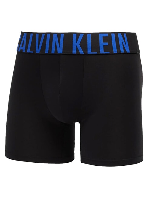 BOTTOMS MULTI Set 3 trunks boxer multi - Slip Uomo