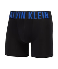CALVIN KLEIN BOTTOMS MULTI Set 3 trunks boxer multi - Slip Uomo - 4