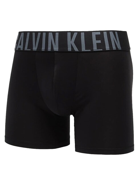 BOTTOMS MULTI Set 3 trunks boxer multi - Slip Uomo