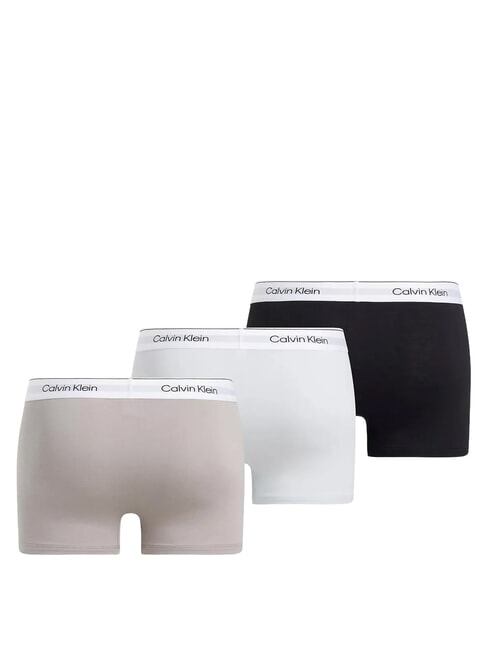 CK 3 boxer multi - Slip Uomo