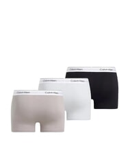 CALVIN KLEIN CK 3 boxer multi - Slip Uomo - 5