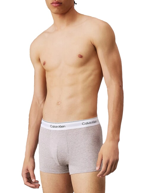 CK 3 boxer multi - Slip Uomo